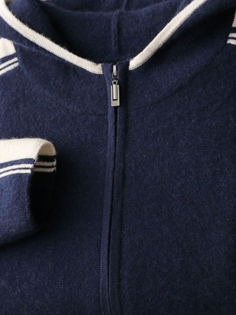 Cashmere Comfort Set – Luxury Knitwear