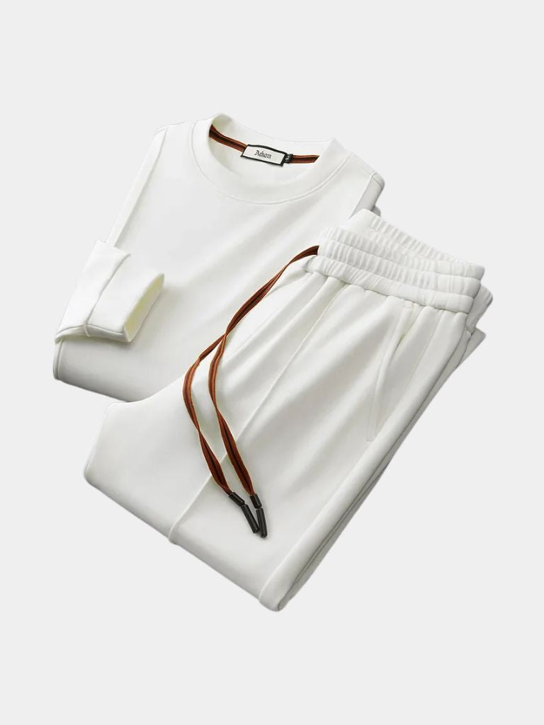 Cozy Comfort Set | Refined Home Essentials