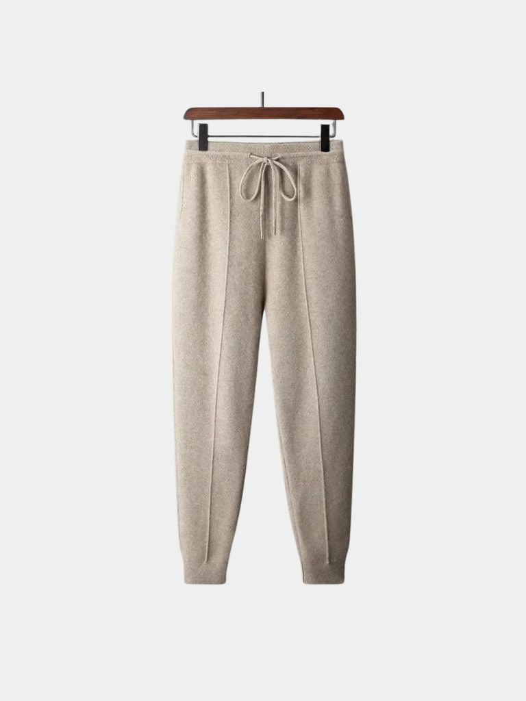 Cashmere Set | Premium Luxury Knitwear