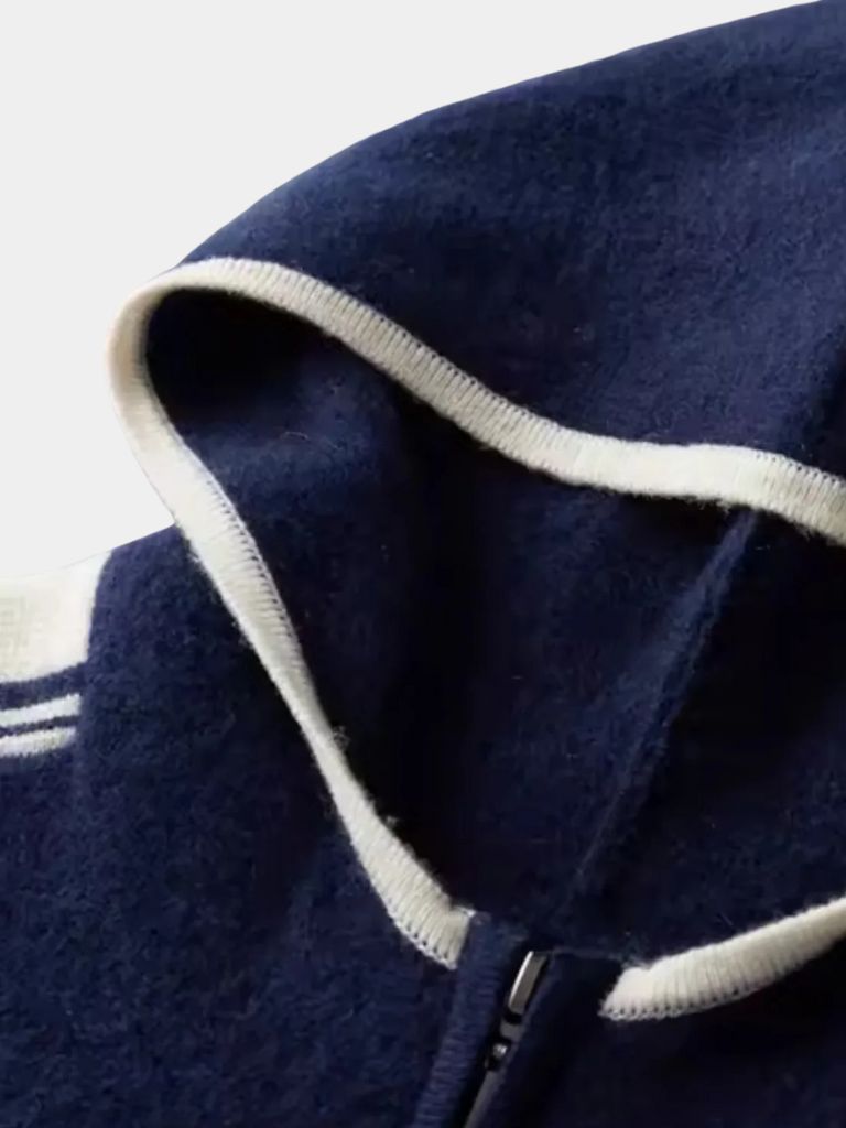 Cashmere Comfort Set – Luxury Knitwear