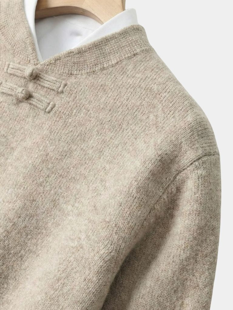 Merino Cashmere Blend – Kyoto Style Luxury Fabric
