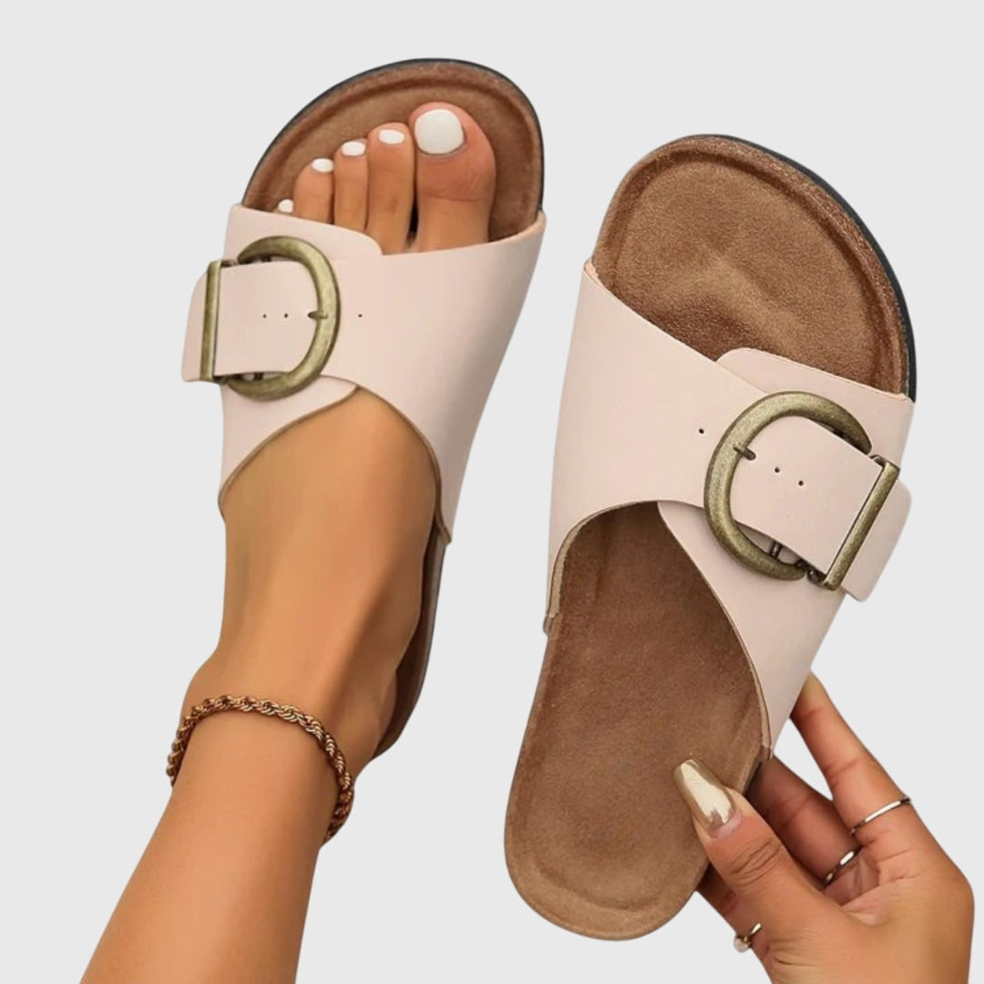 Orthopedic Sandals – Viretti Milano