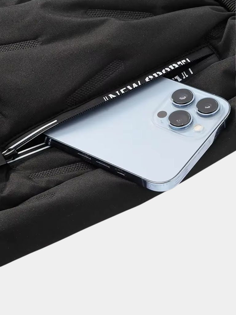 Sherpa Winter Tracksuit Set Classic