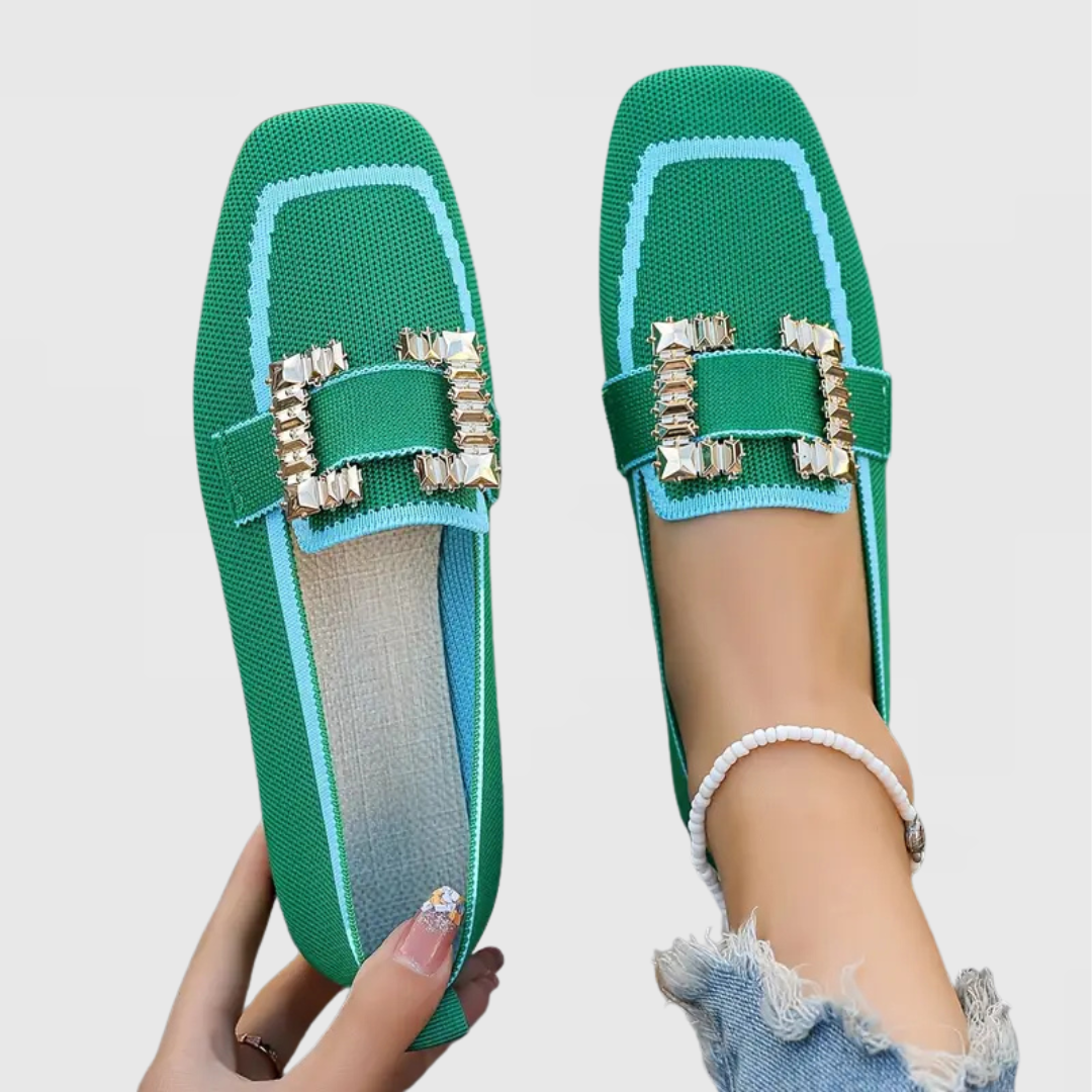 Orthopedic Loafers Mylena by Viretti Milano