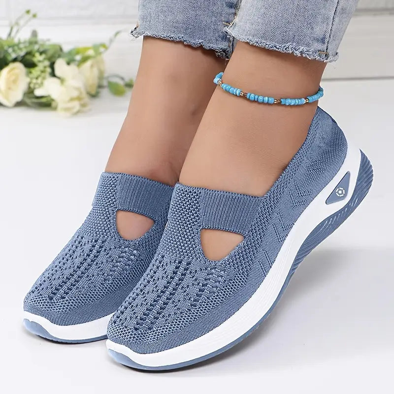 Orthopedic Shoes | Breathable Walking Fit