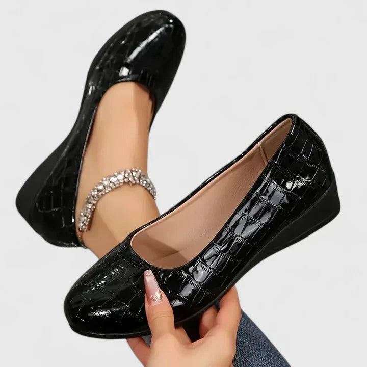 Orthopedic Shoes – Viretti Milano Comfort