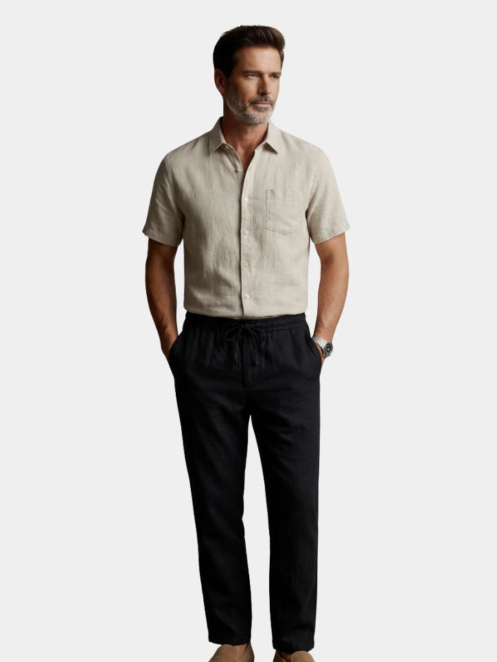 Lino Aureo Set | Luxury Jewelry