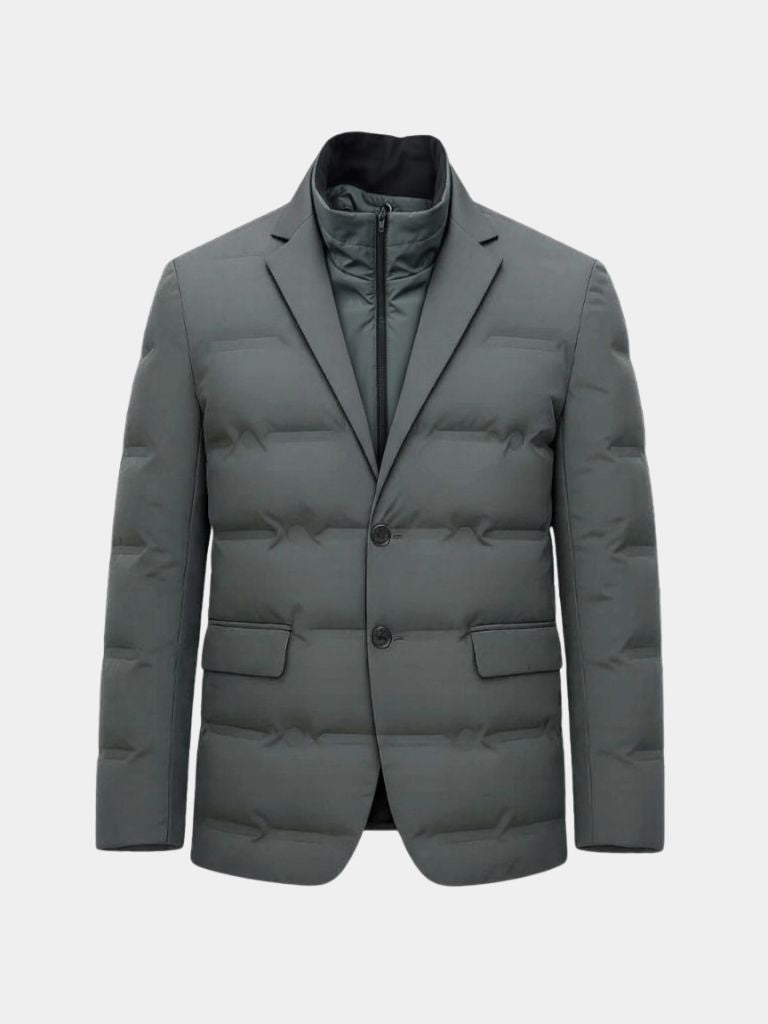 Winter Jacket | Luxury Coat