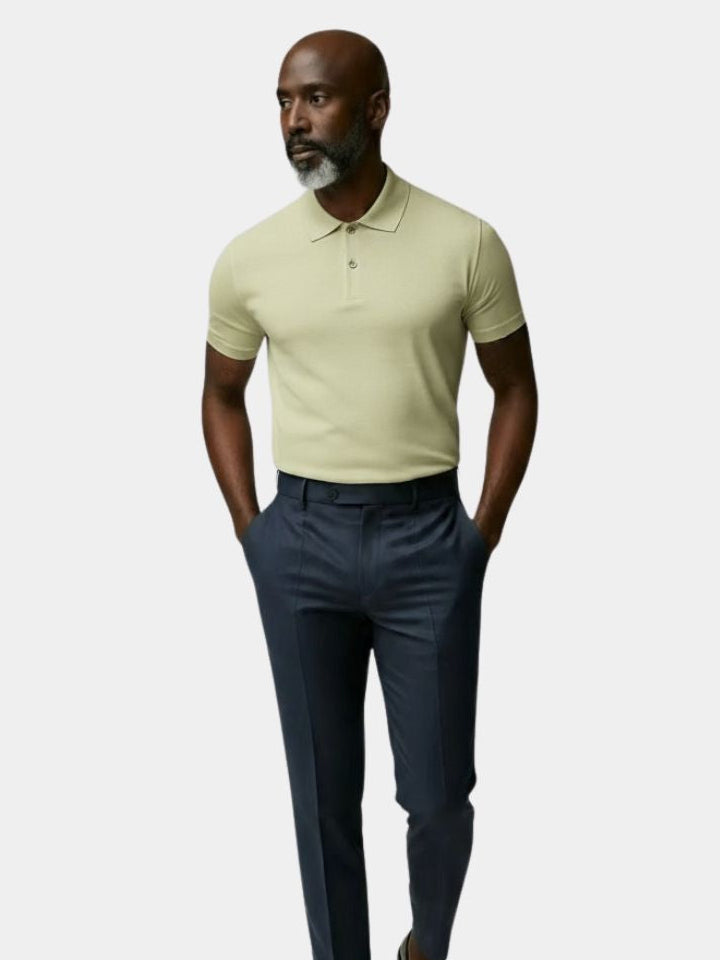 Classic Polo Shirt – Timeless Style