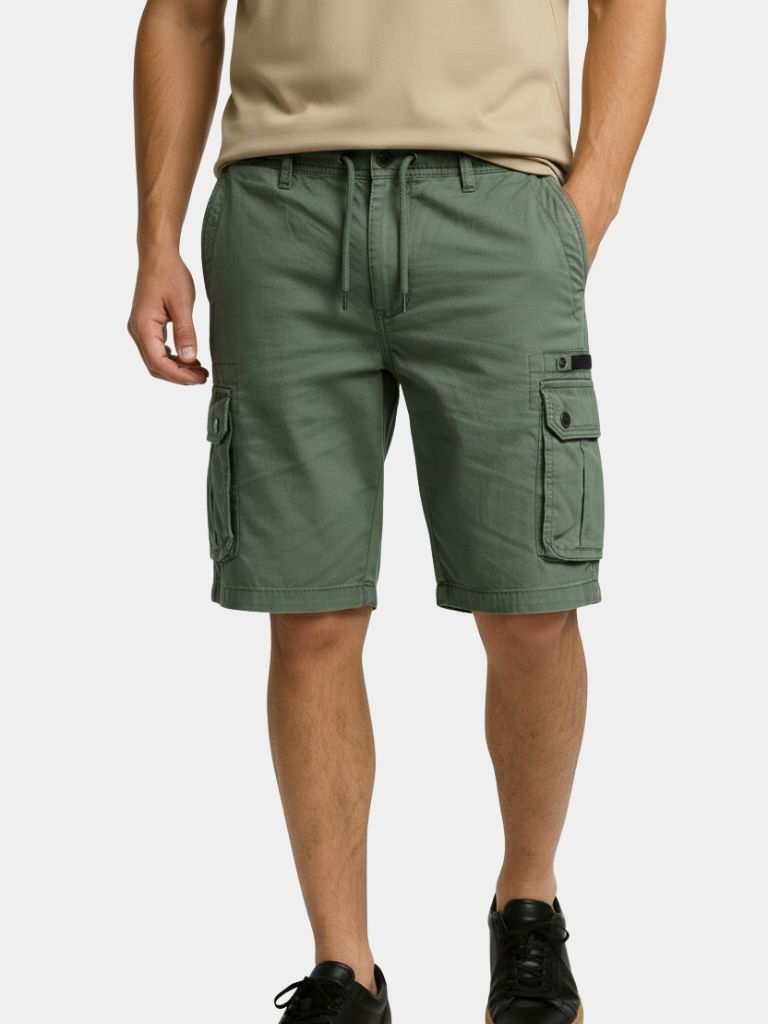 Cargo Shorts Tailored Fit