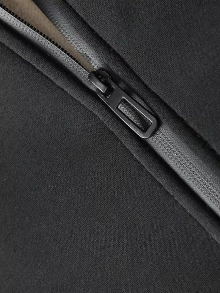 Cashmere Comfort Set - Elegant Knitwear