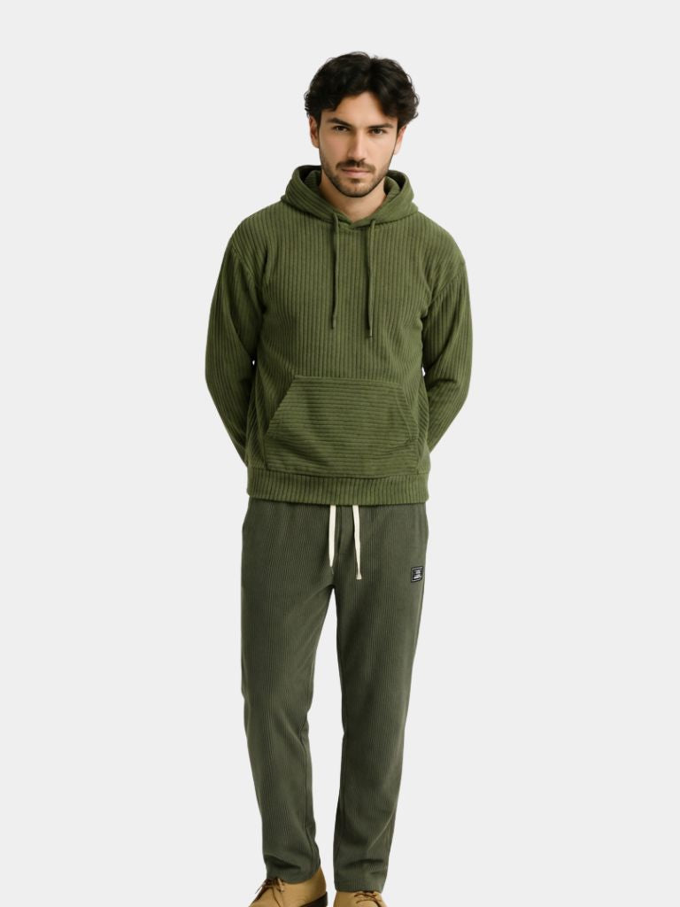 Corduroy Set – Elegant Versatile Apparel