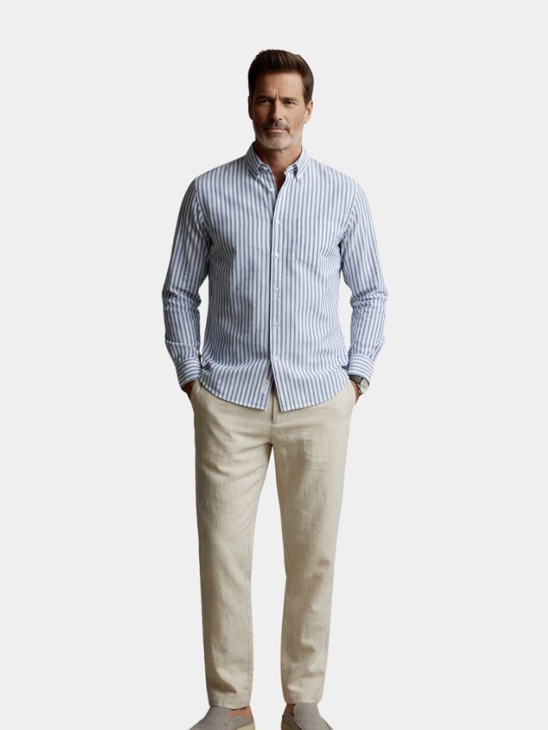 Coastal Breeze Set - Elegant Coastal Style