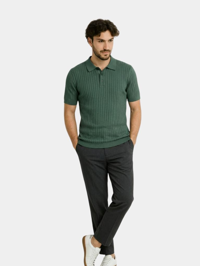 Cotton Outfit Set – Lightweight Casual