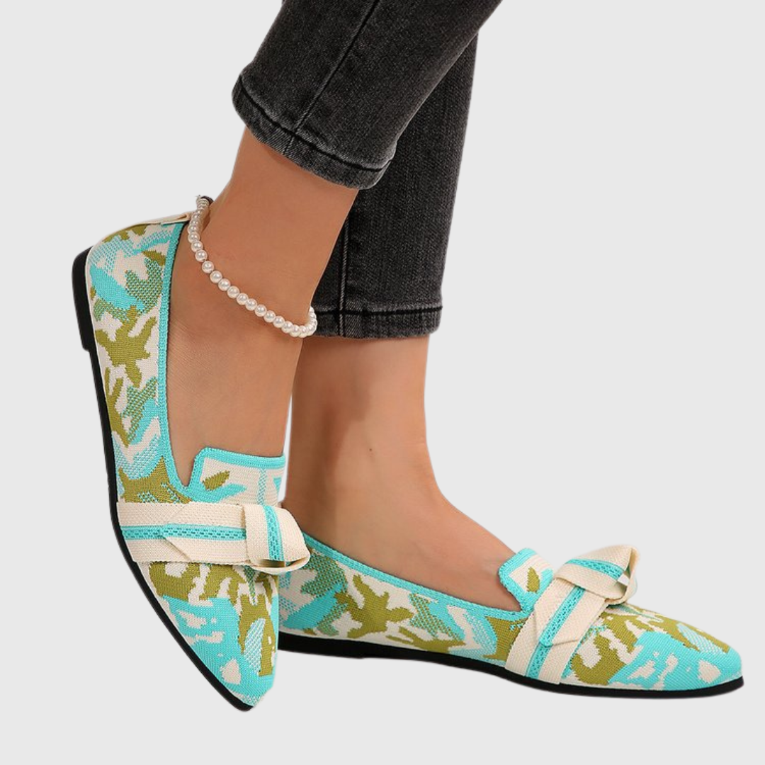 Artistic Comfort Loafers | Viretti Milano