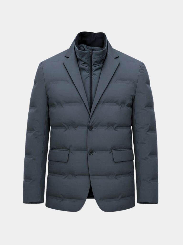 Winter Jacket | Luxury Coat
