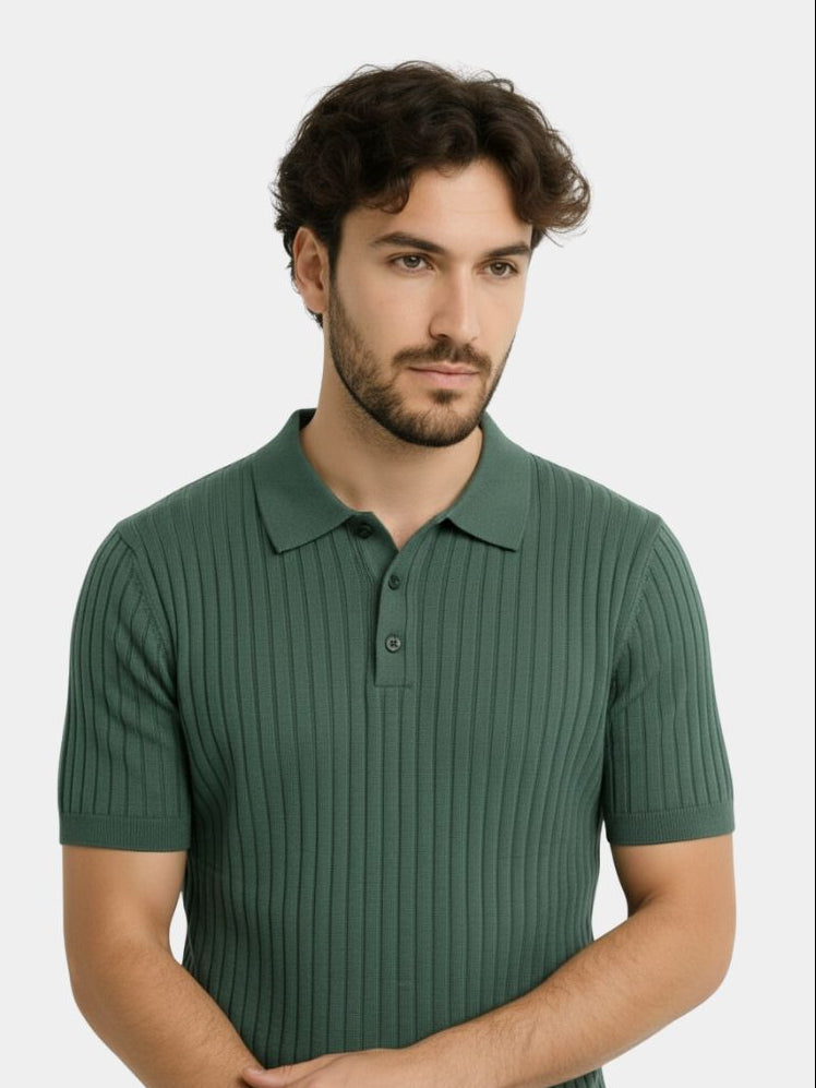 Cotton Outfit Set – Lightweight Casual