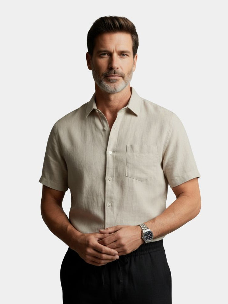 Lino Aureo Set | Luxury Jewelry