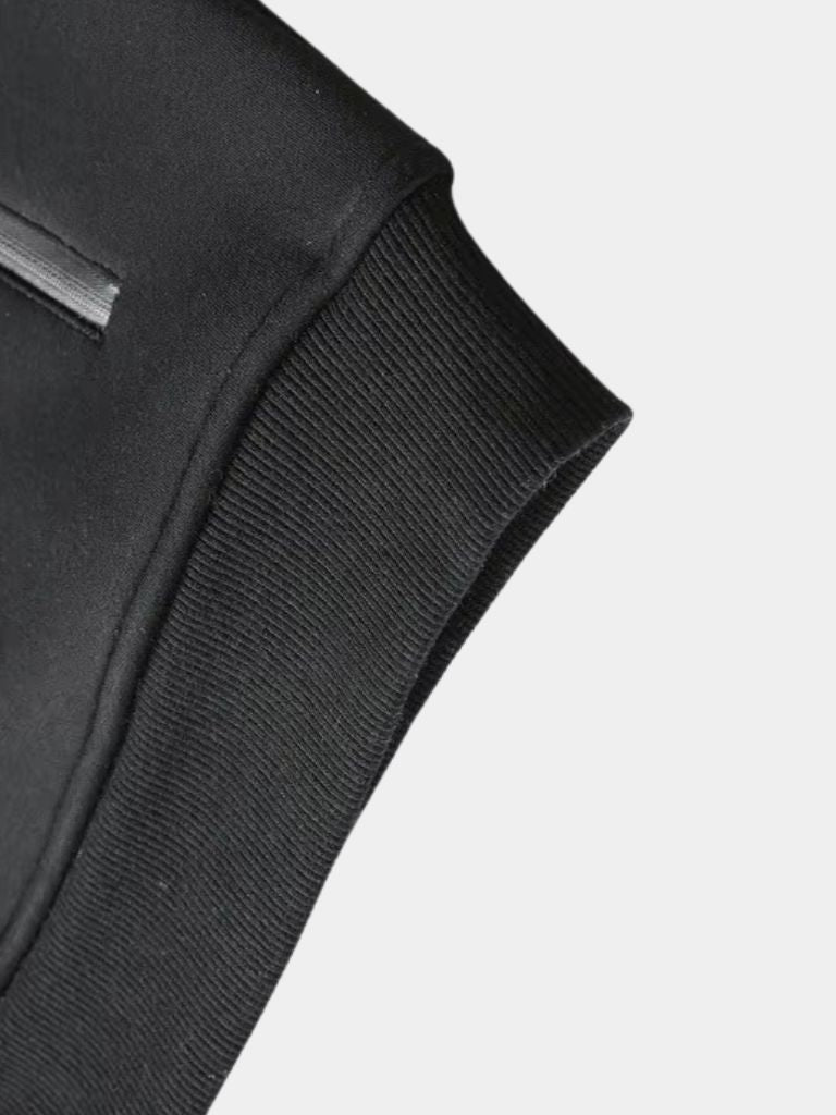 Cashmere Comfort Set - Elegant Knitwear