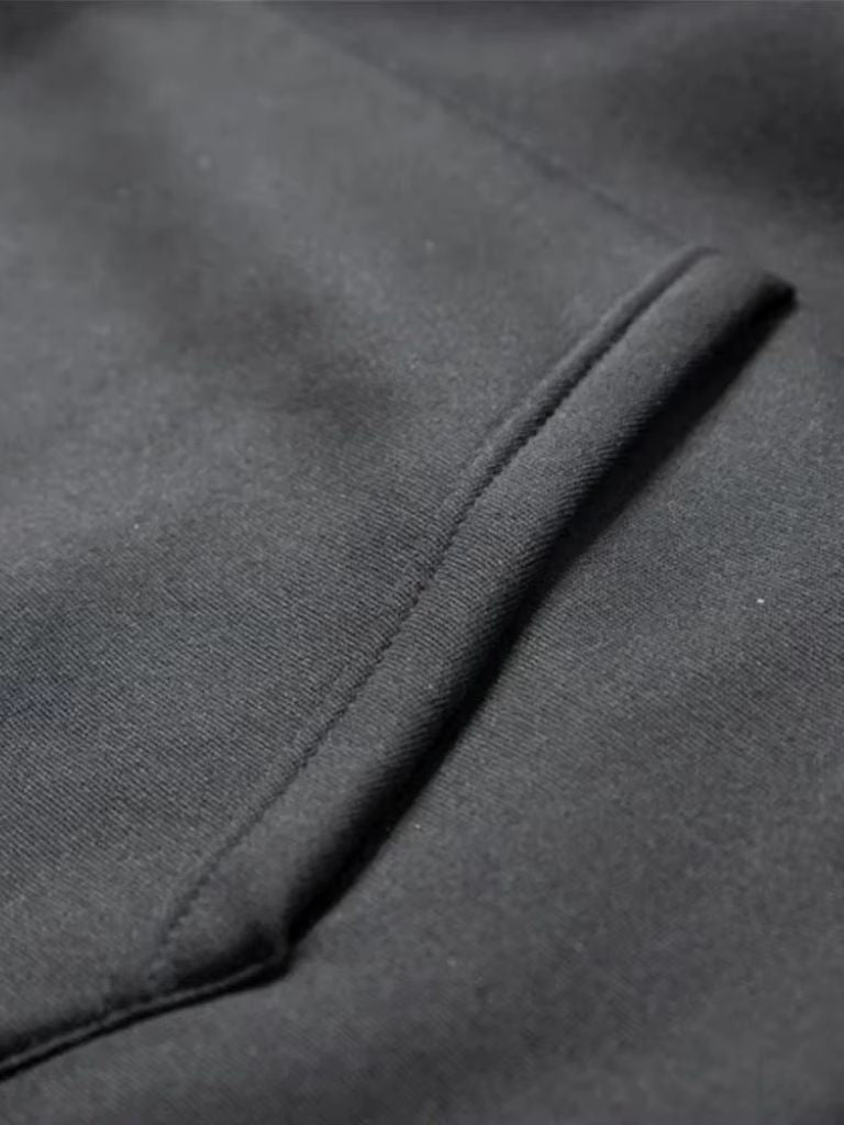 Comfort Hoodie Set – Premium Casual