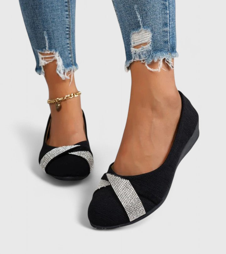 Orthopedic Shoes | Elegant Support