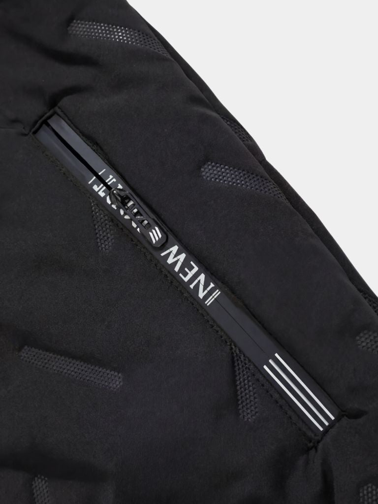 Sherpa Winter Jacket Classic