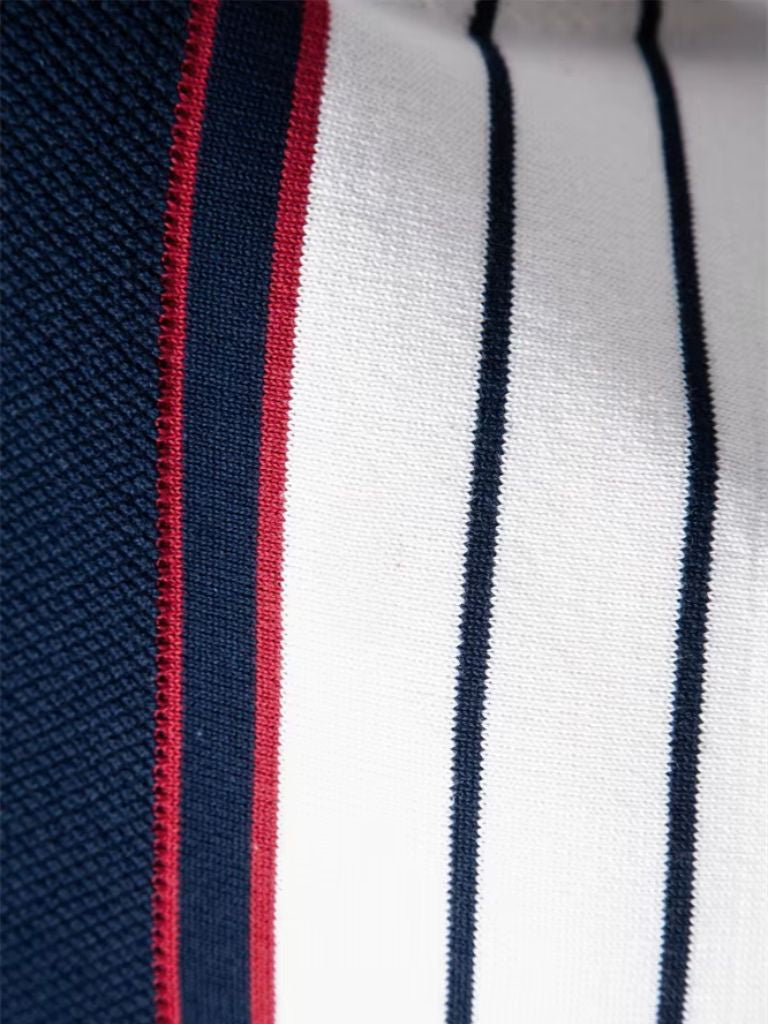 Knit Sweater – Classic Cable Knit Mariner Design