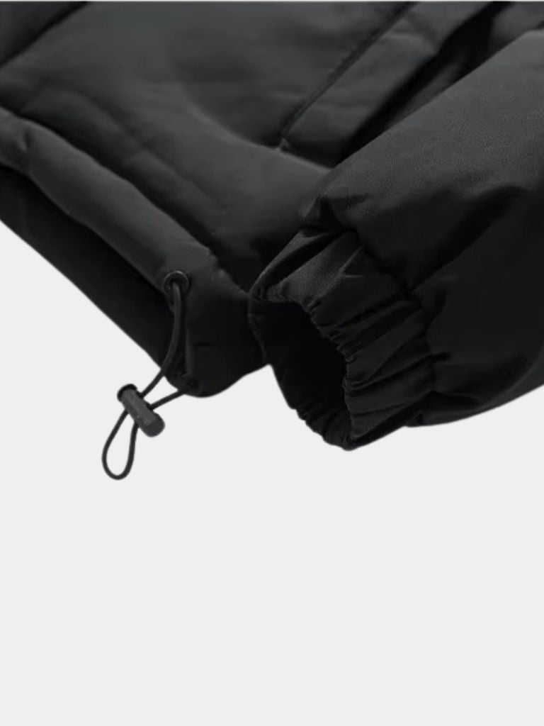 Puffer Jacket | Lightweight Insulated Coat