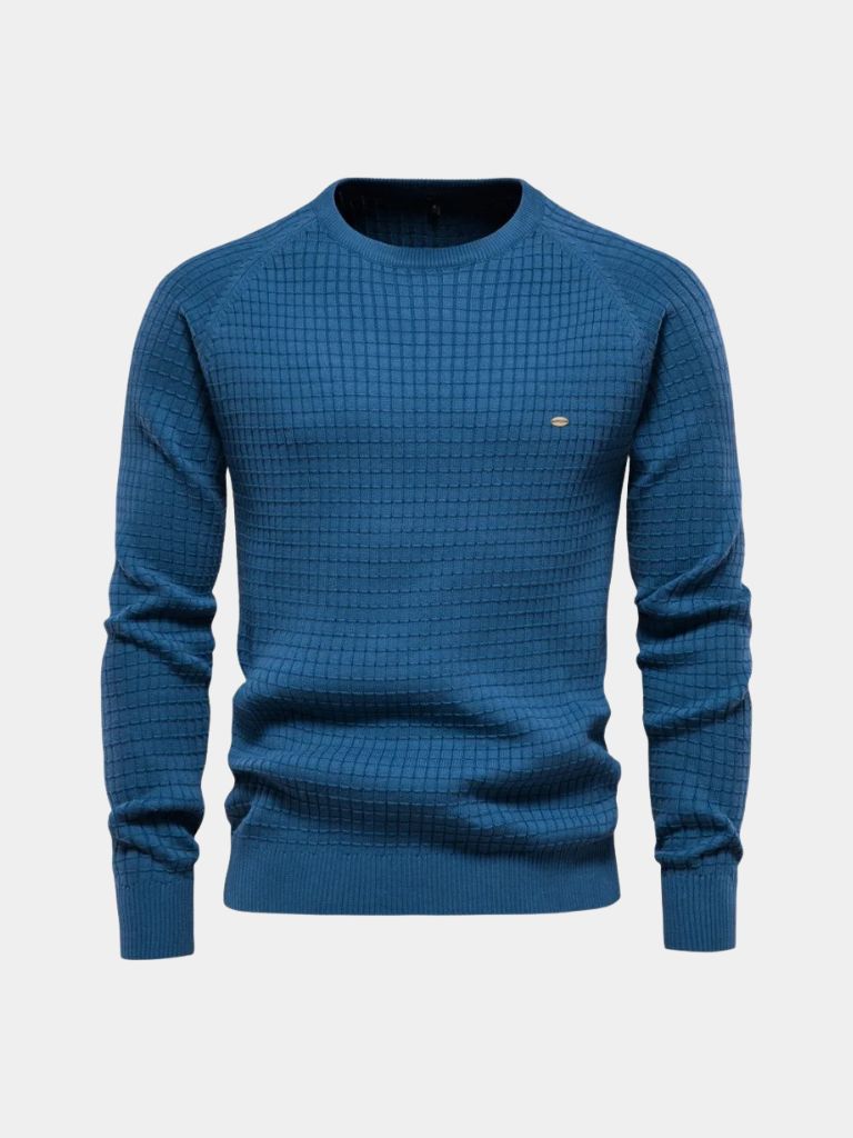 Premium Knitwear - Luxury Sweaters & Elegant Silhouettes
