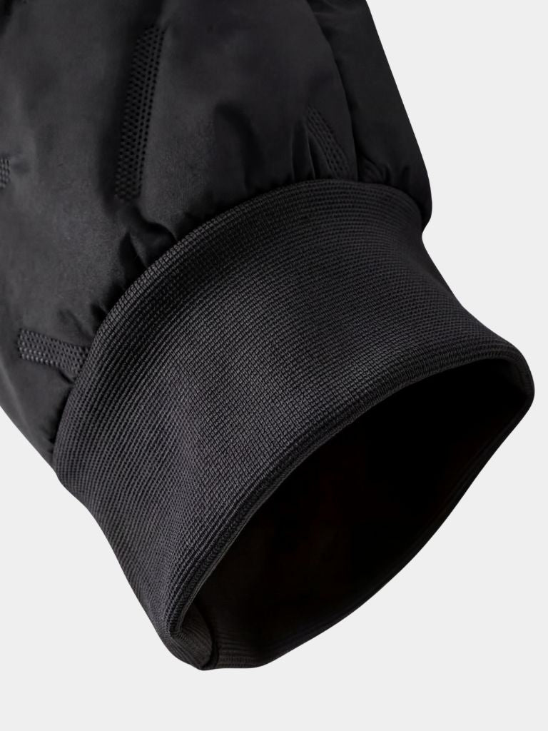 Sherpa Winter Jacket Classic