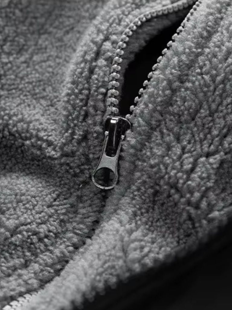 Puffer Jacket | Lightweight Insulated Coat