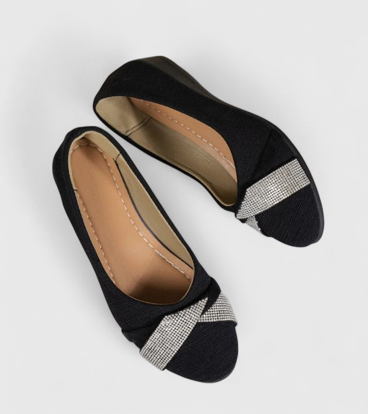 Orthopedic Shoes | Elegant Support