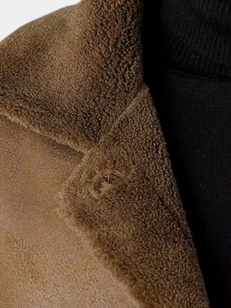 Premium Fur Coat – Regent Luxury