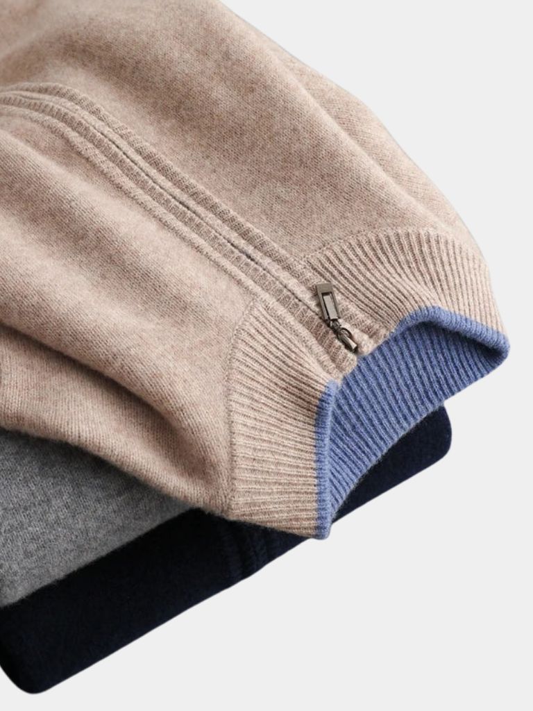 Cashmere Lounge Set | Heritage Collection