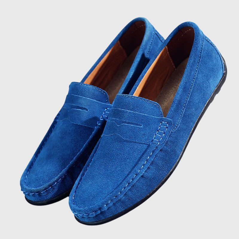 Orthopedic Loafers | Viretti Milano