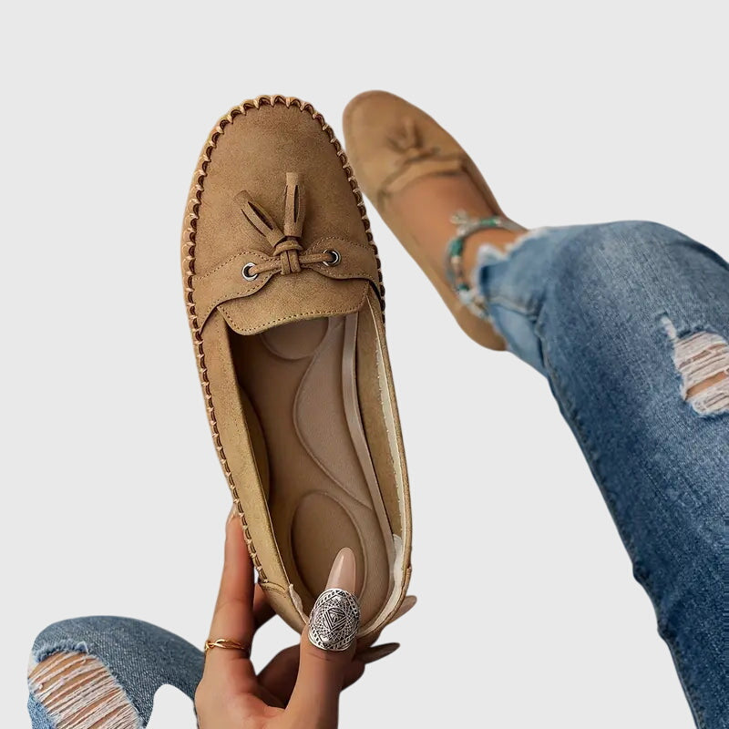 Comfortable Loafers – Viretti Milano