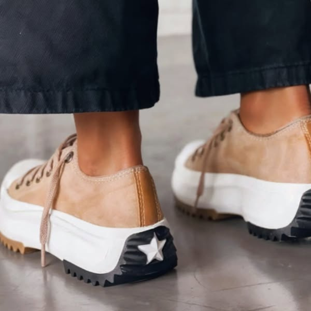 Orthopedic Comfort Shoes | Stylish Support by Viretti Milano