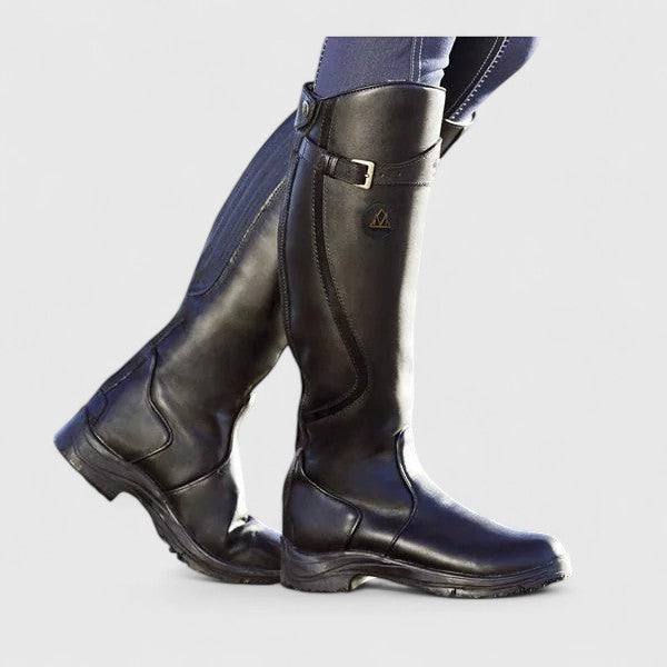 Orthopedic Boots | Rinley Stylish Comfort