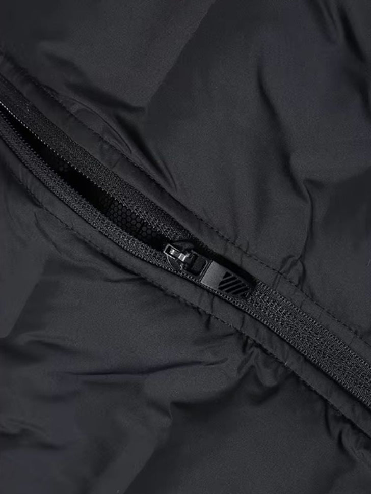 Heat Reflect Jacket – Tailored Thermal Outerwear