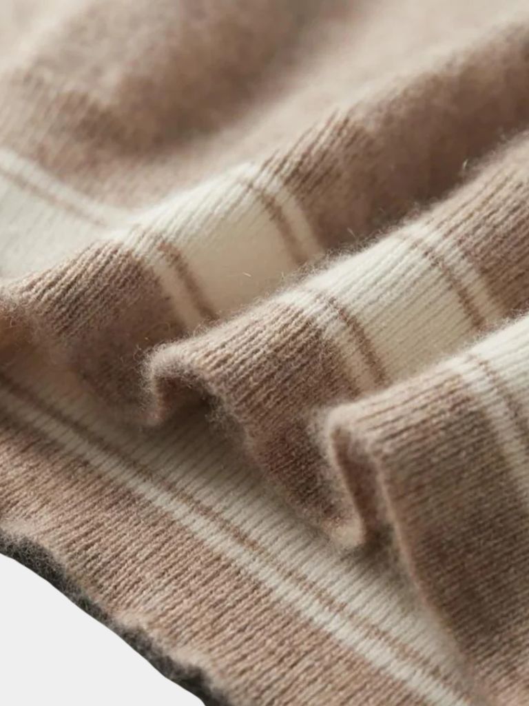 Cashmere Comfort Set – Elegant Luxury