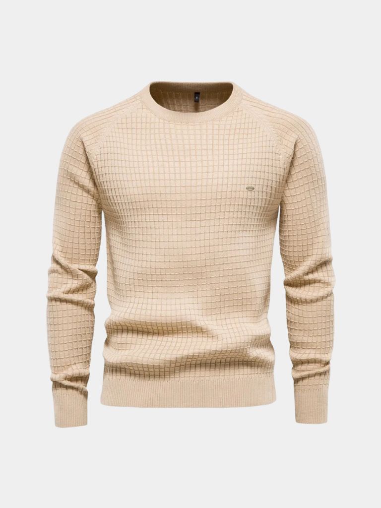 Premium Knitwear - Luxury Sweaters & Elegant Silhouettes