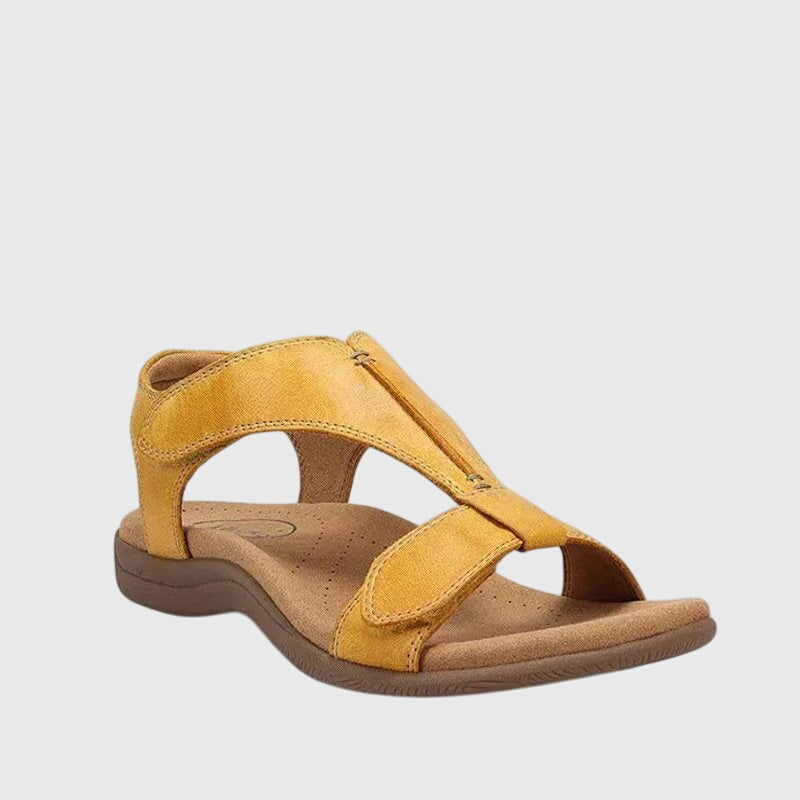 Orthopedic Sandals | Viretti Milano