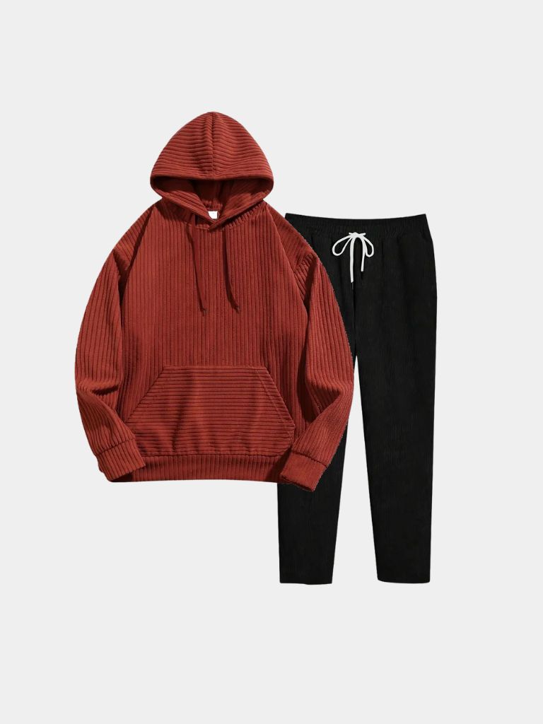 Corduroy Set – Elegant Versatile Apparel