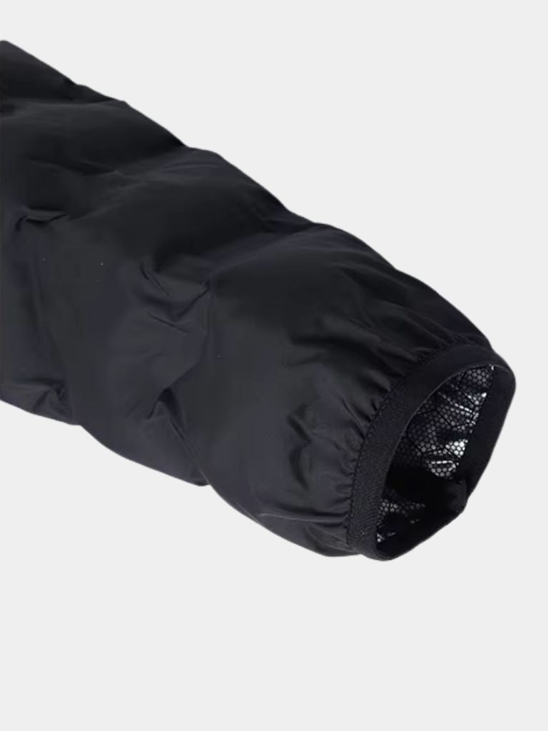 Heat Reflect Jacket – Tailored Thermal Outerwear