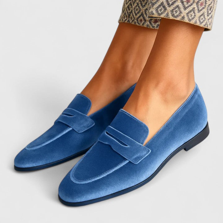 Sophisticated Loafers | Viretti Milano