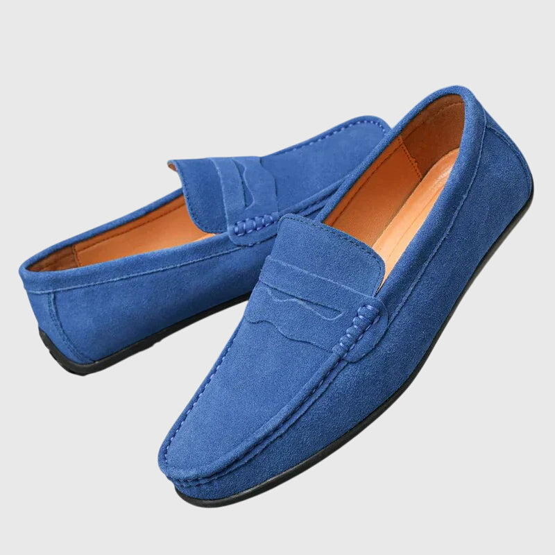Orthopedic Loafers | Viretti Milano
