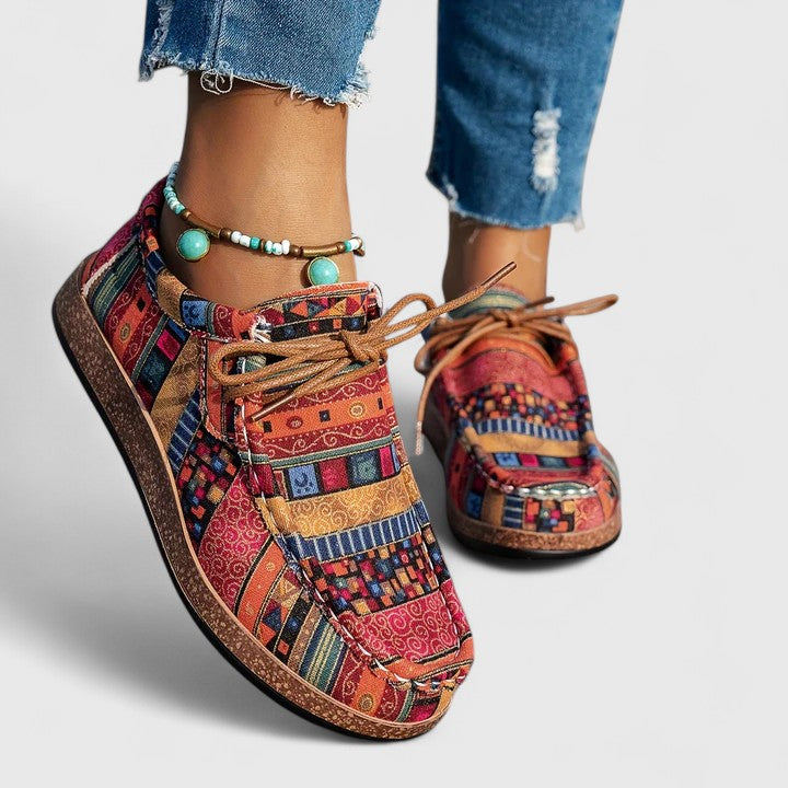 Orthopedic Shoes Viretti Milano Comfort