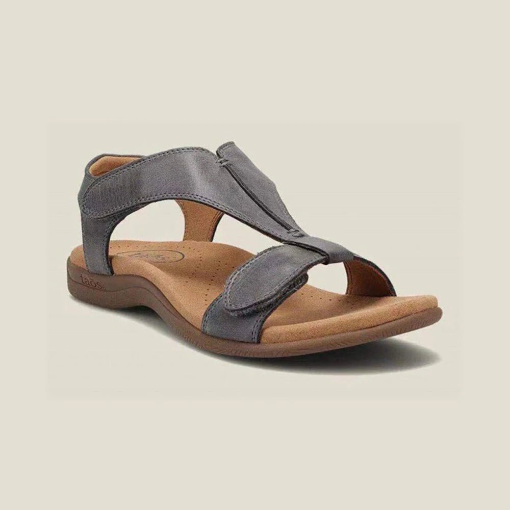 Orthopedic Sandal Merella by Viretti Milano
