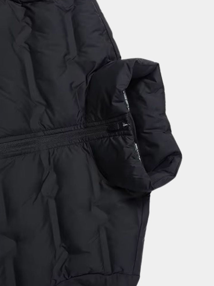 Heat Reflect Jacket – Tailored Thermal Outerwear