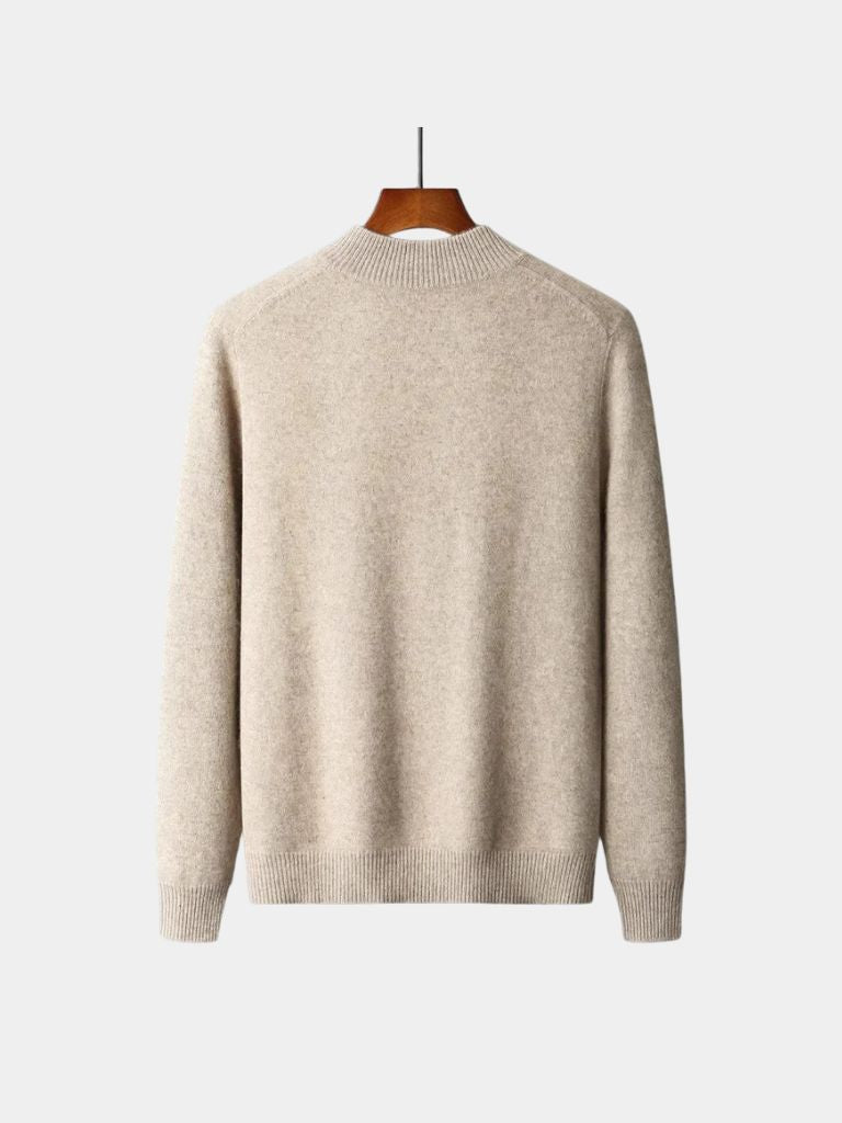 Cashmere Set | Premium Luxury Knitwear